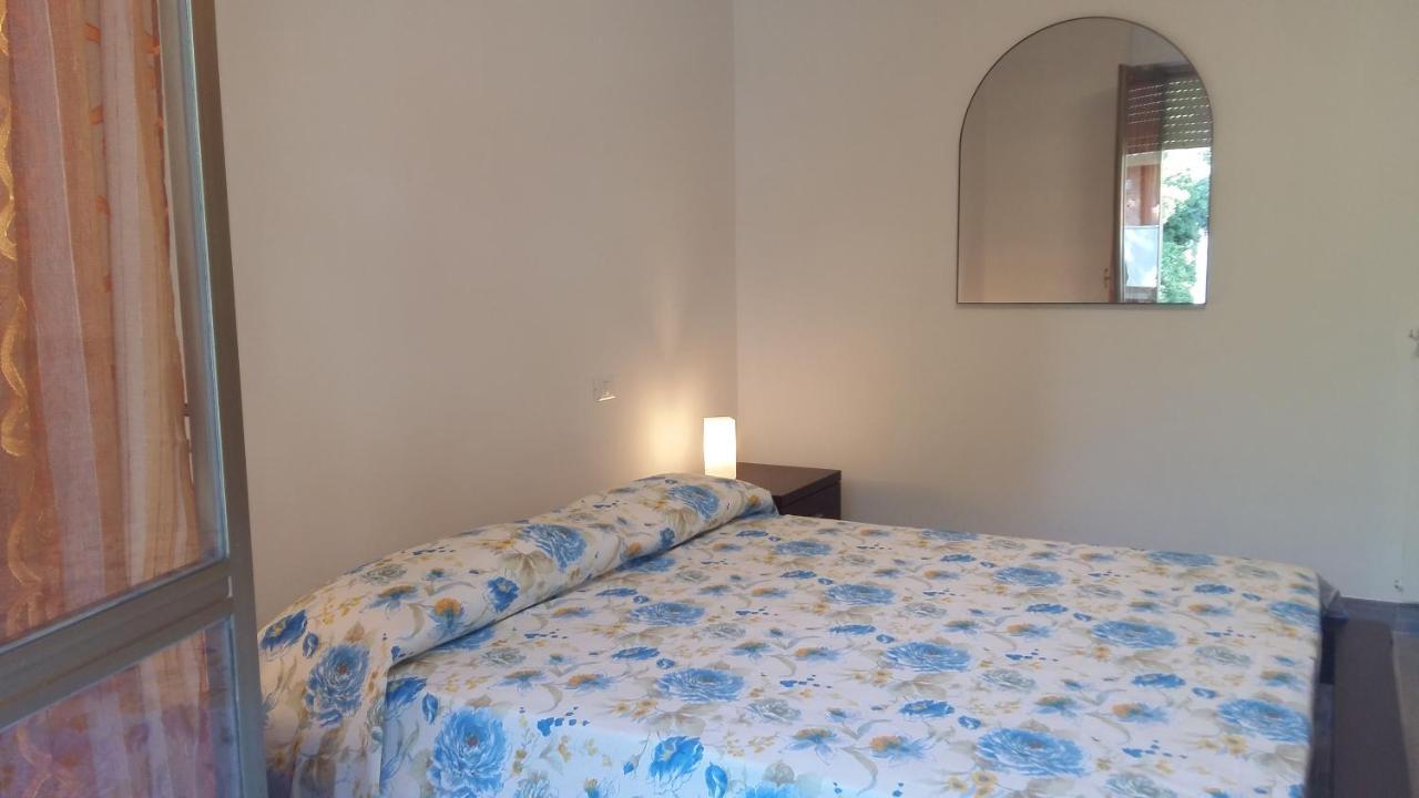 Appartamento Mare Pital Marina di Massa Exteriör bild