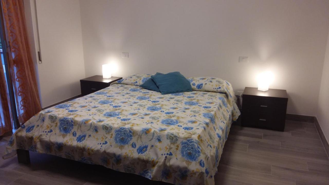 Appartamento Mare Pital Marina di Massa Exteriör bild