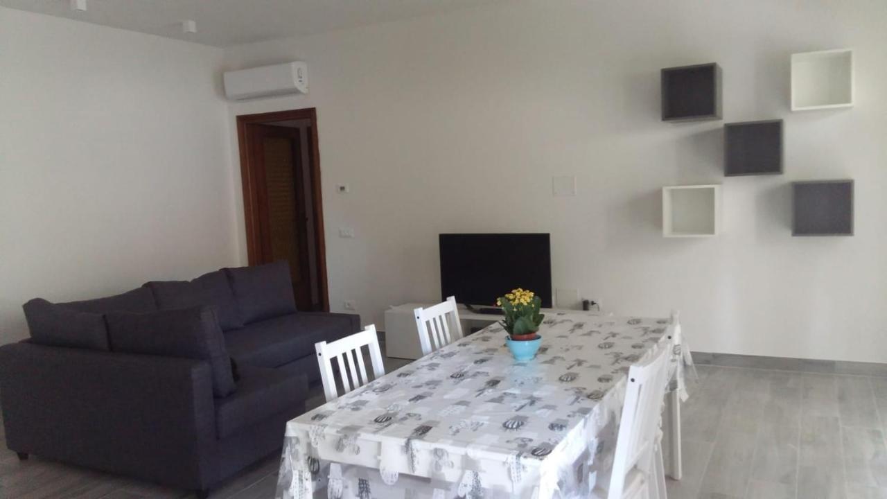 Appartamento Mare Pital Marina di Massa Exteriör bild