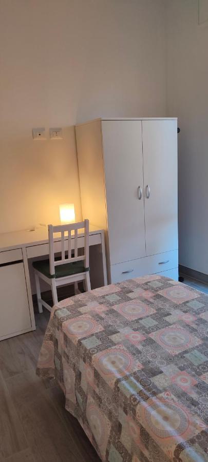 Appartamento Mare Pital Marina di Massa Exteriör bild