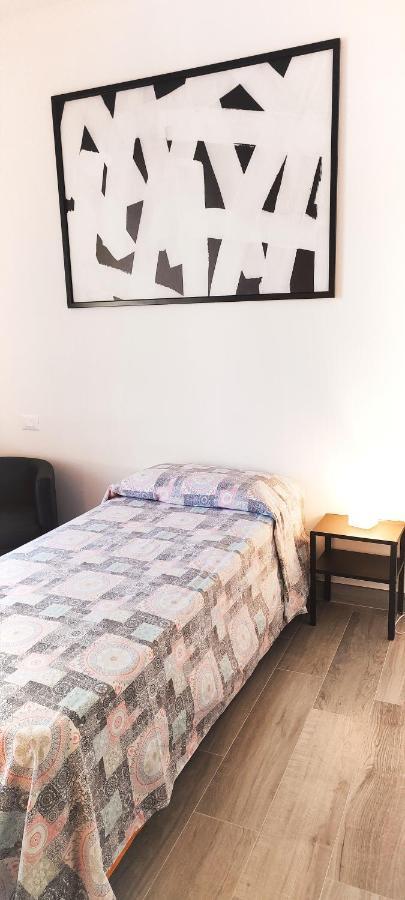 Appartamento Mare Pital Marina di Massa Exteriör bild